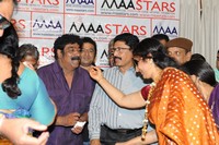 Murali Mohan Birthday Photos